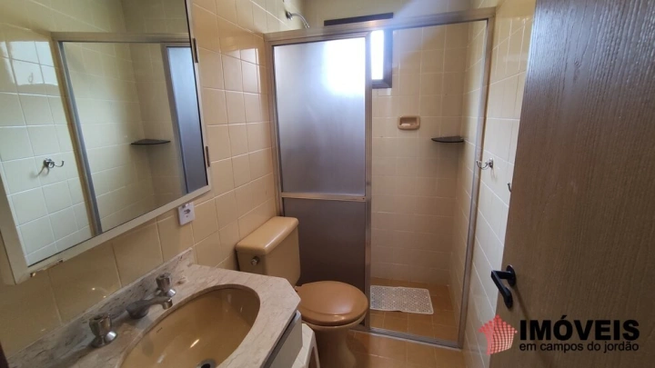 Apartamento em Jardim Embaixador, Campos do Jordão - foto 29