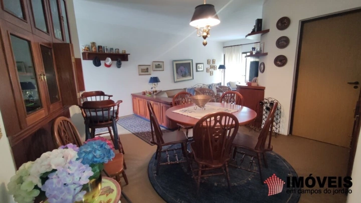 Apartamento em Jardim Embaixador, Campos do Jordão - foto 30