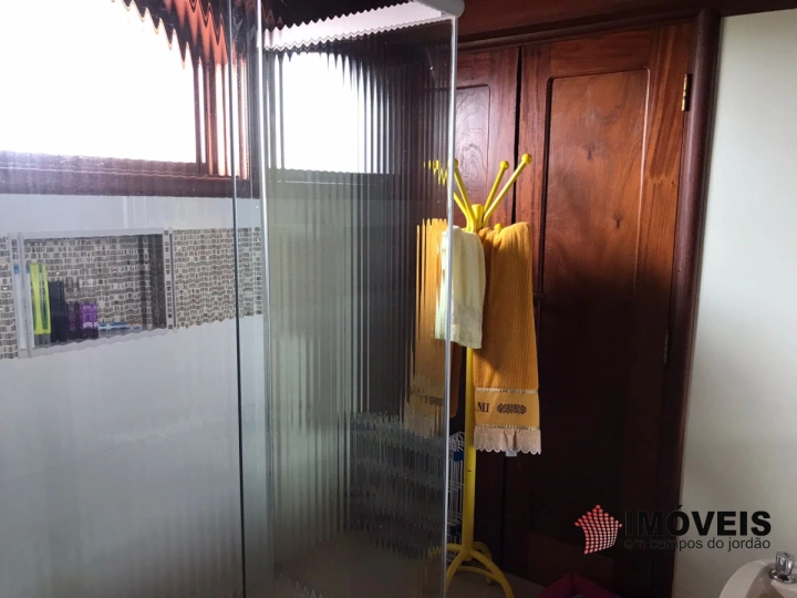 Apartamento em Colinas de Capivari, Campos do Jordão - foto 3
