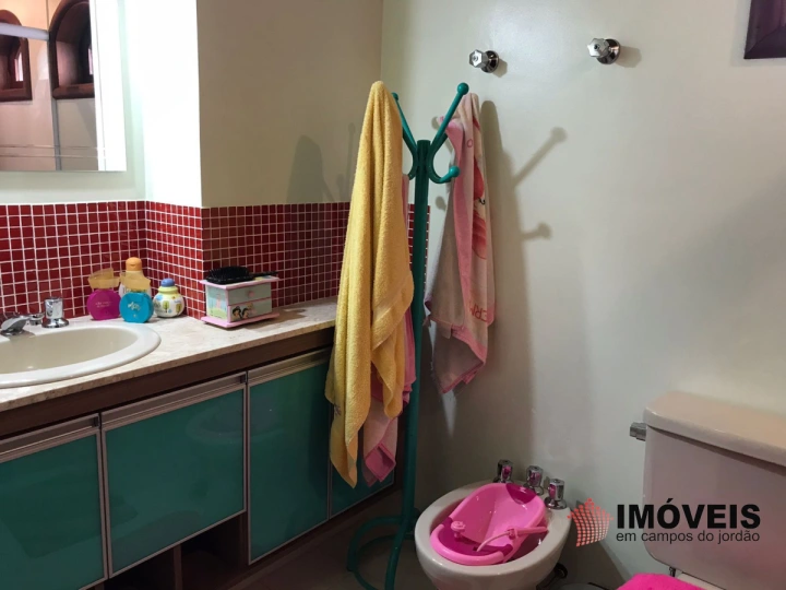 Apartamento em Colinas de Capivari, Campos do Jordão - foto 6