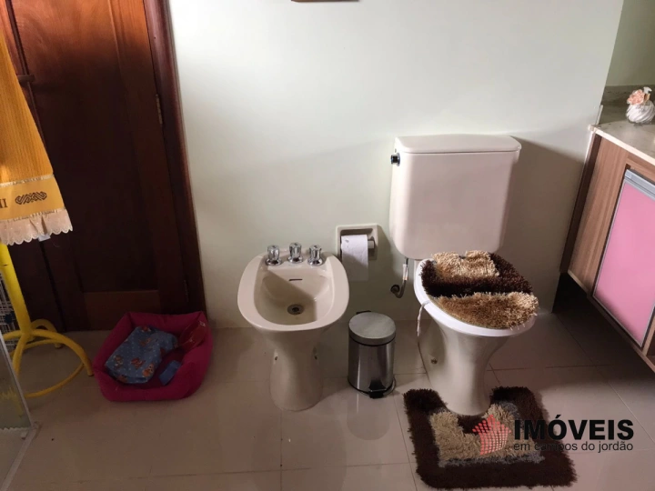 Apartamento em Colinas de Capivari, Campos do Jordão - foto 9