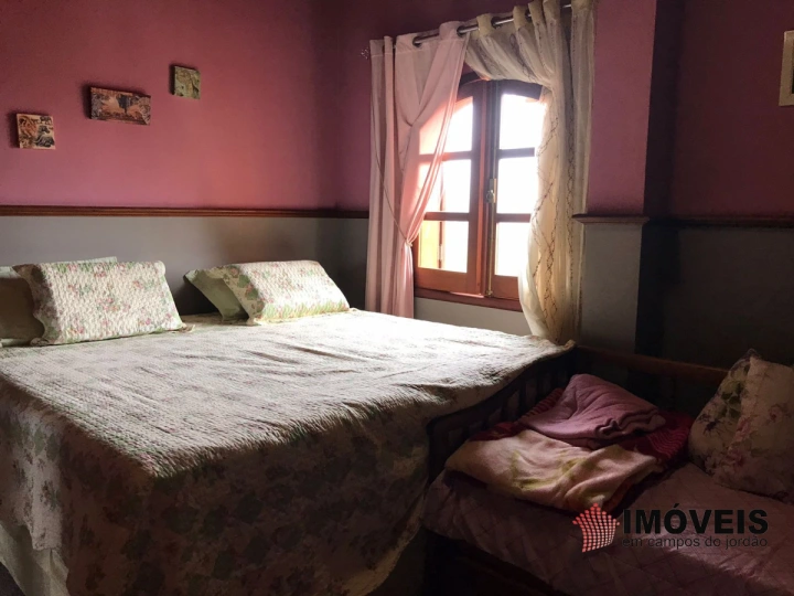 Apartamento em Colinas de Capivari, Campos do Jordão - foto 11