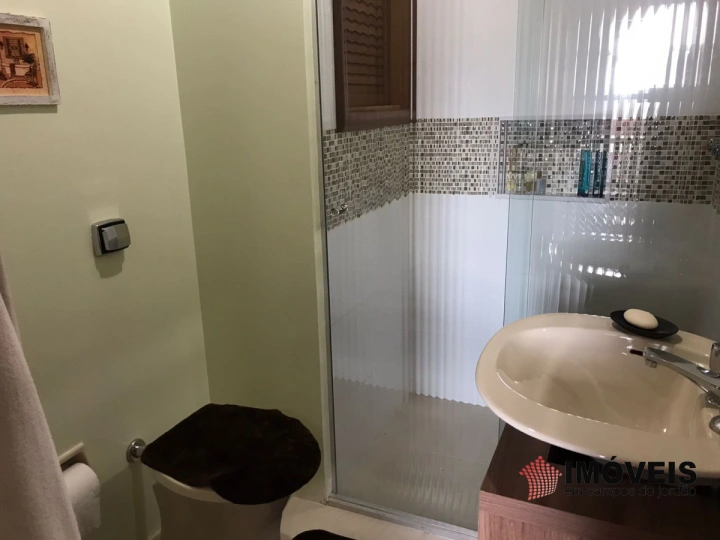 Apartamento em Colinas de Capivari, Campos do Jordão - foto 12