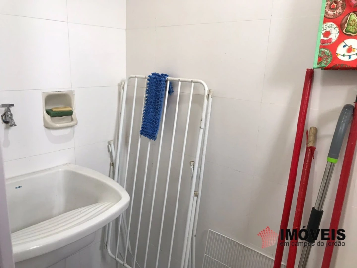 Apartamento em Colinas de Capivari, Campos do Jordão - foto 13