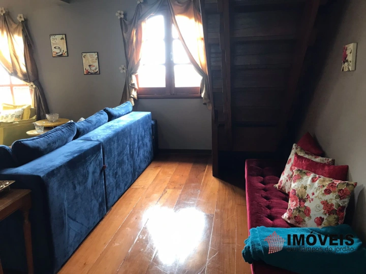 Apartamento em Colinas de Capivari, Campos do Jordão - foto 15