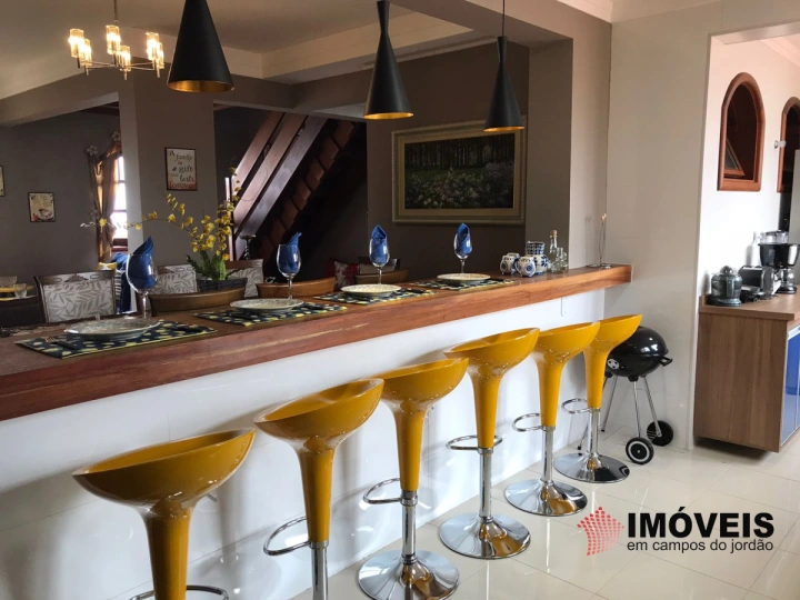 Apartamento em Colinas de Capivari, Campos do Jordão - foto 16