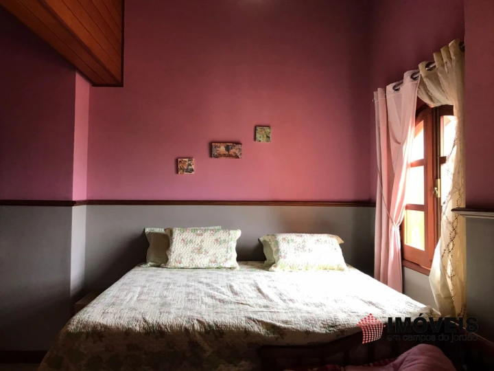 Apartamento em Colinas de Capivari, Campos do Jordão - foto 17