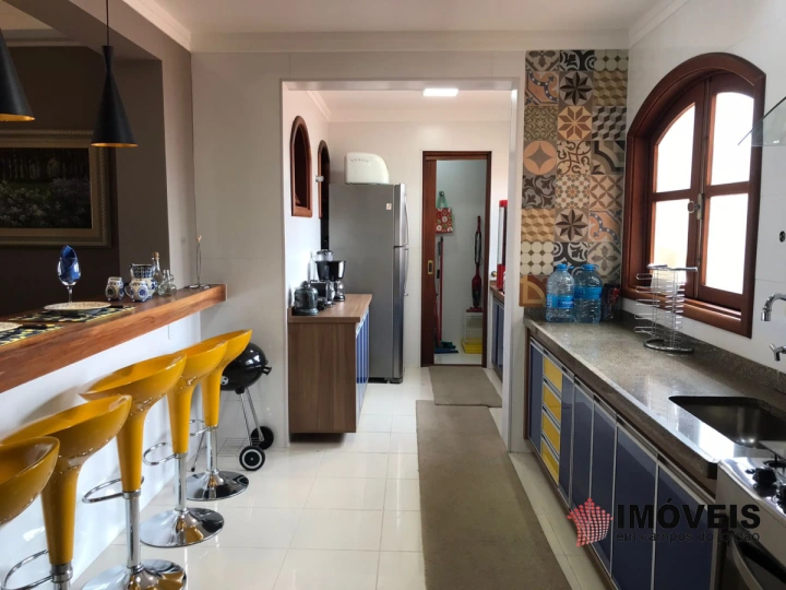 Apartamento em Colinas de Capivari, Campos do Jordão - foto 19