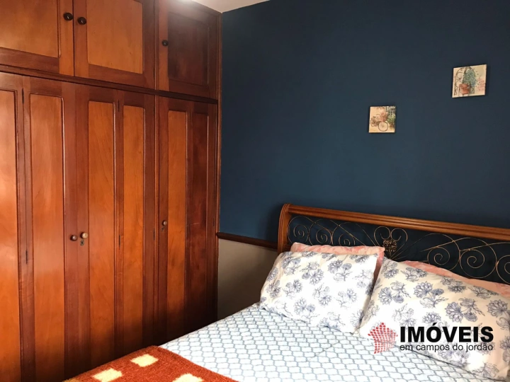 Apartamento em Colinas de Capivari, Campos do Jordão - foto 20