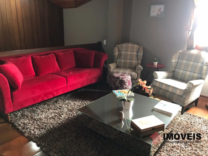 Apartamento em Colinas de Capivari, Campos do Jordão - foto 21