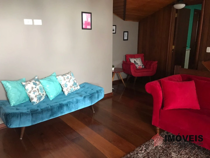 Apartamento em Colinas de Capivari, Campos do Jordão - foto 22