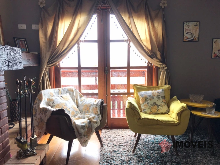 Apartamento em Colinas de Capivari, Campos do Jordão - foto 23