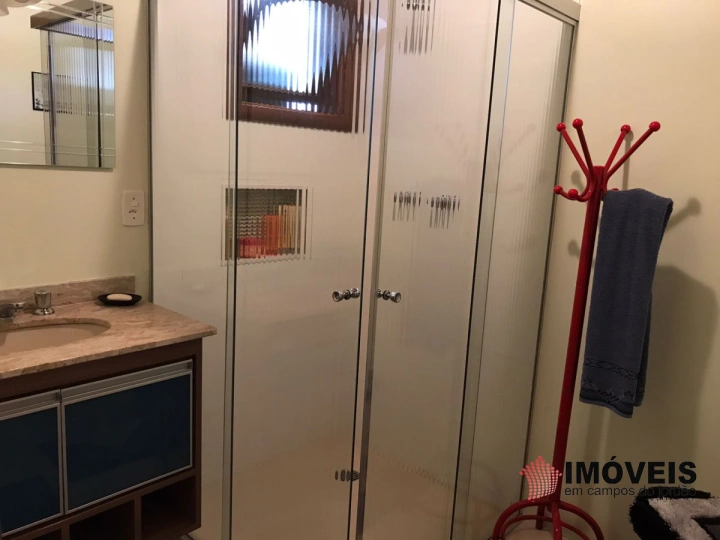 Apartamento em Colinas de Capivari, Campos do Jordão - foto 24