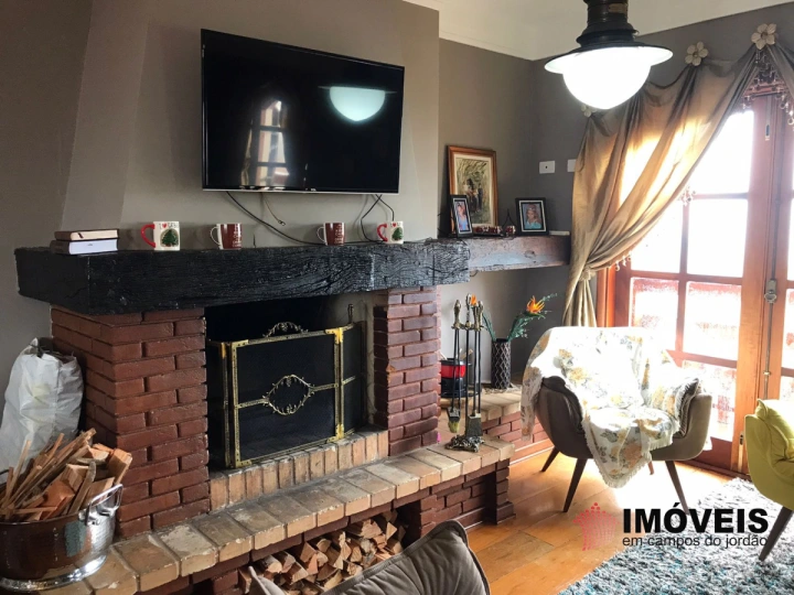 Apartamento em Colinas de Capivari, Campos do Jordão - foto 25