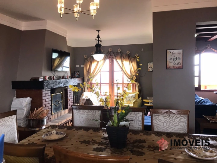 Apartamento em Colinas de Capivari, Campos do Jordão - foto 26