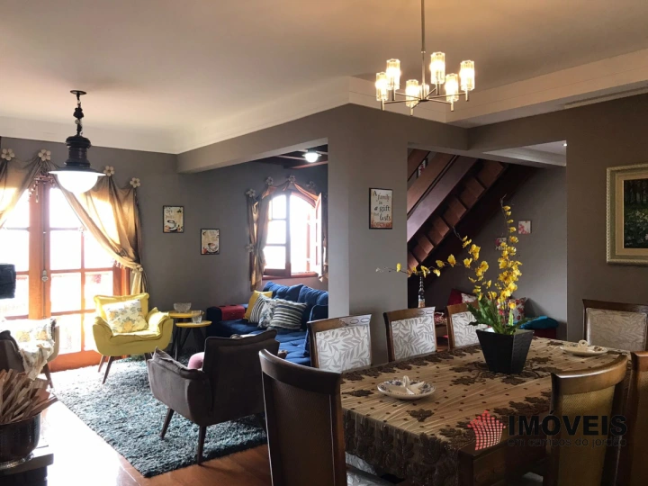 Apartamento em Colinas de Capivari, Campos do Jordão - foto 27