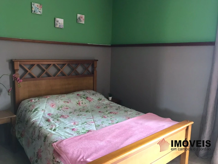 Apartamento em Colinas de Capivari, Campos do Jordão - foto 29