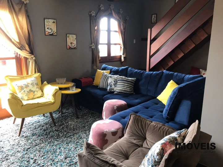 Apartamento em Colinas de Capivari, Campos do Jordão - foto 30