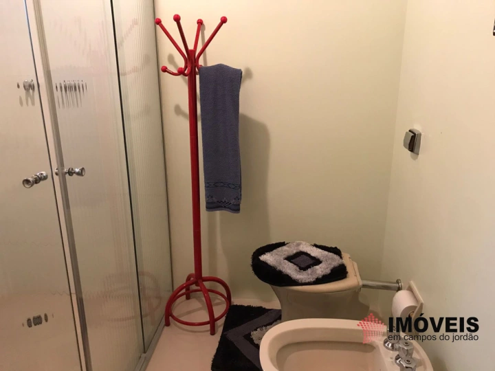 Apartamento em Colinas de Capivari, Campos do Jordão - foto 31