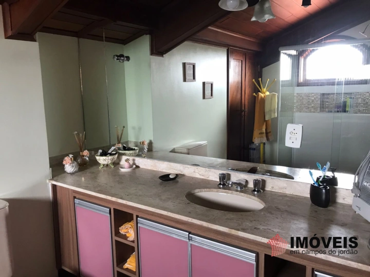 Apartamento em Colinas de Capivari, Campos do Jordão - foto 32