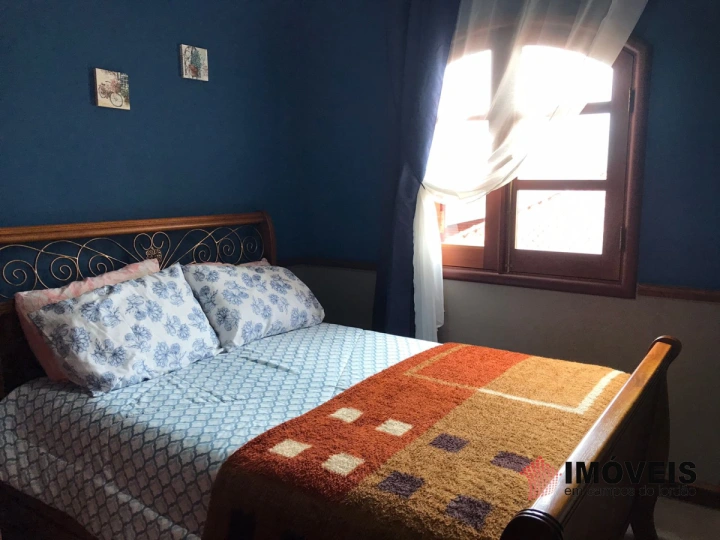 Apartamento em Colinas de Capivari, Campos do Jordão - foto 34