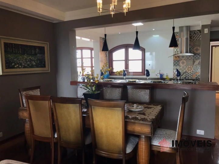 Apartamento em Colinas de Capivari, Campos do Jordão - foto 37