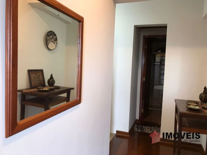 Apartamento em Colinas de Capivari, Campos do Jordão - foto 3