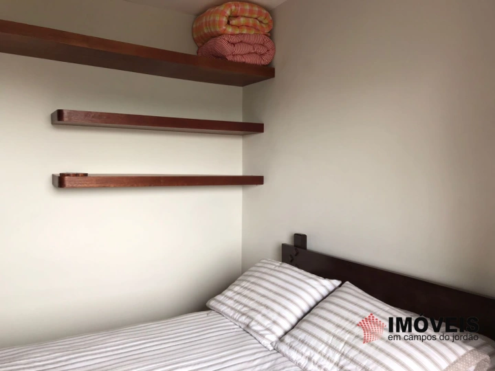 Apartamento em Colinas de Capivari, Campos do Jordão - foto 7