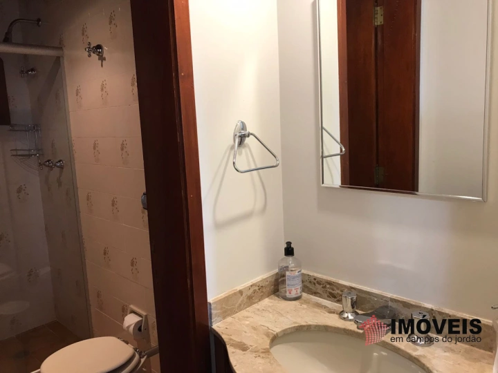 Apartamento em Colinas de Capivari, Campos do Jordão - foto 8