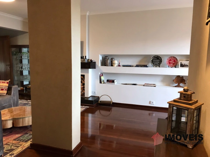 Apartamento em Colinas de Capivari, Campos do Jordão - foto 9