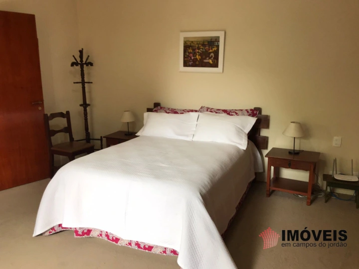 Apartamento em Colinas de Capivari, Campos do Jordão - foto 10