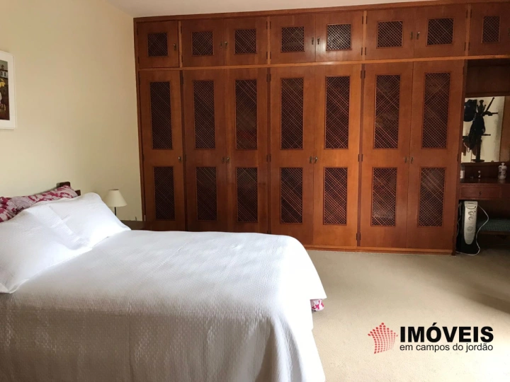 Apartamento em Colinas de Capivari, Campos do Jordão - foto 11