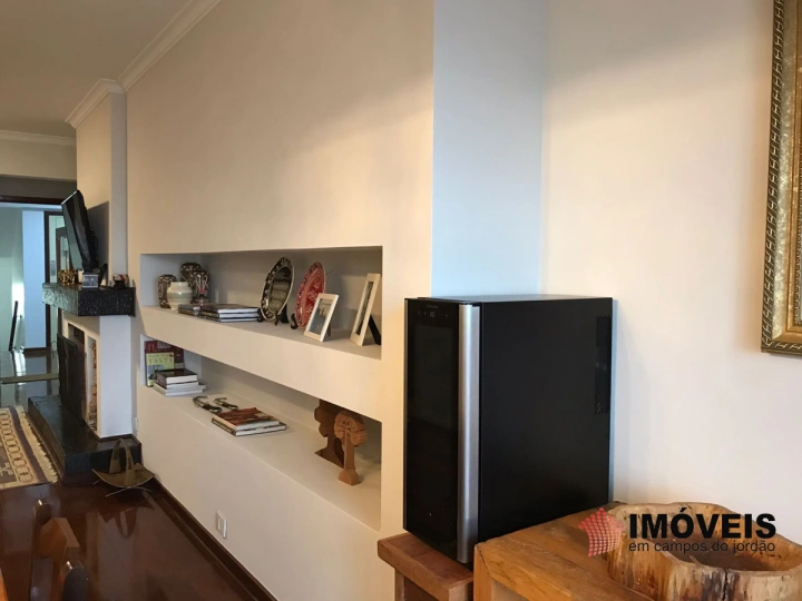 Apartamento em Colinas de Capivari, Campos do Jordão - foto 12