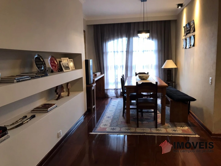 Apartamento em Colinas de Capivari, Campos do Jordão - foto 13