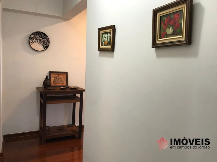 Apartamento em Colinas de Capivari, Campos do Jordão - foto 14