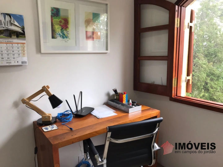 Apartamento em Colinas de Capivari, Campos do Jordão - foto 15