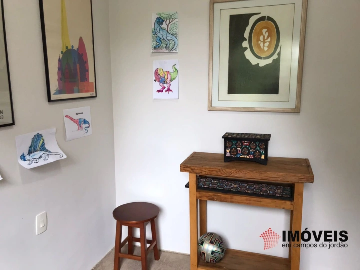 Apartamento em Colinas de Capivari, Campos do Jordão - foto 17