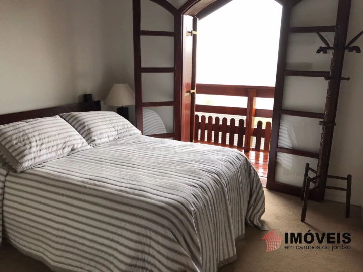 Apartamento em Colinas de Capivari, Campos do Jordão - foto 18