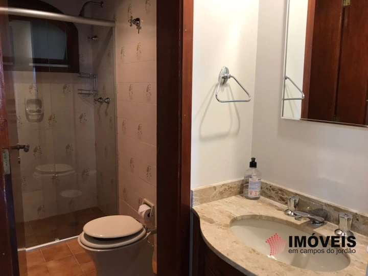 Apartamento em Colinas de Capivari, Campos do Jordão - foto 19