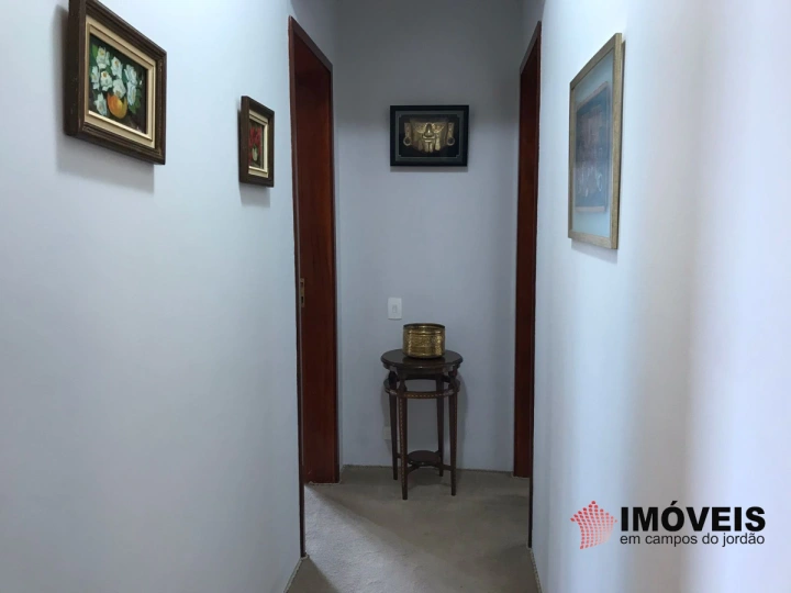 Apartamento em Colinas de Capivari, Campos do Jordão - foto 20