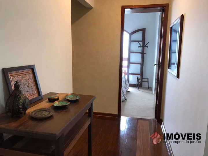 Apartamento em Colinas de Capivari, Campos do Jordão - foto 21