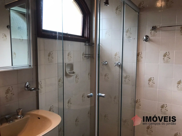 Apartamento em Colinas de Capivari, Campos do Jordão - foto 23