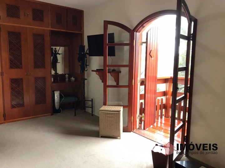 Apartamento em Colinas de Capivari, Campos do Jordão - foto 25