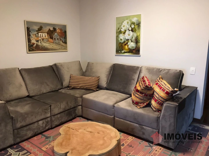 Apartamento em Colinas de Capivari, Campos do Jordão - foto 26