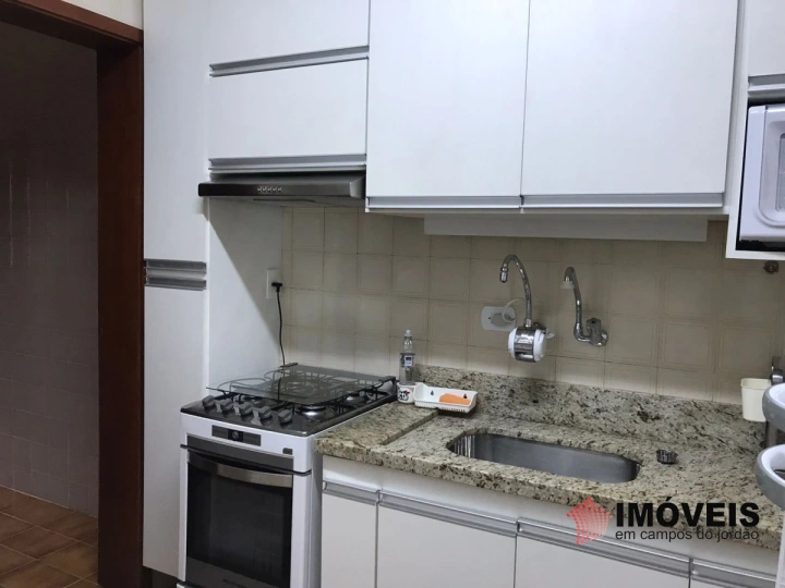 Apartamento em Colinas de Capivari, Campos do Jordão - foto 27