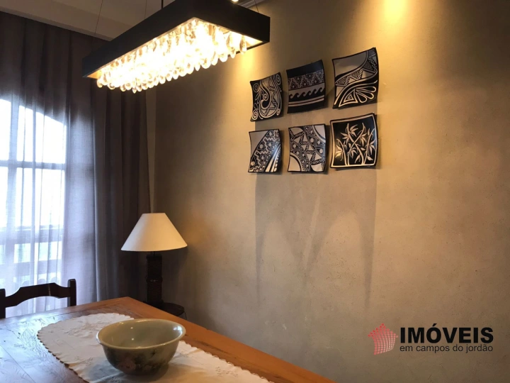 Apartamento em Colinas de Capivari, Campos do Jordão - foto 28