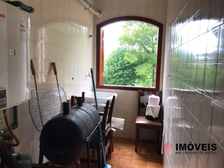 Apartamento em Colinas de Capivari, Campos do Jordão - foto 29