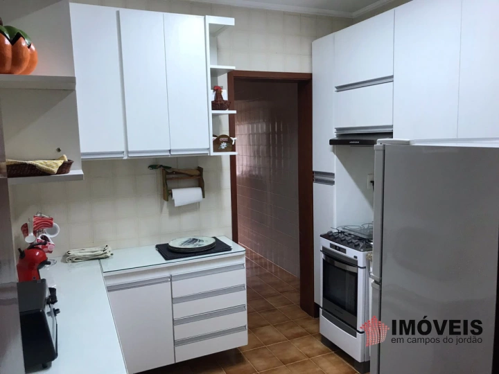 Apartamento em Colinas de Capivari, Campos do Jordão - foto 30