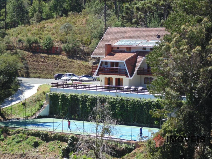 Pousada em Jaguaribe, Campos do Jordão - foto 7