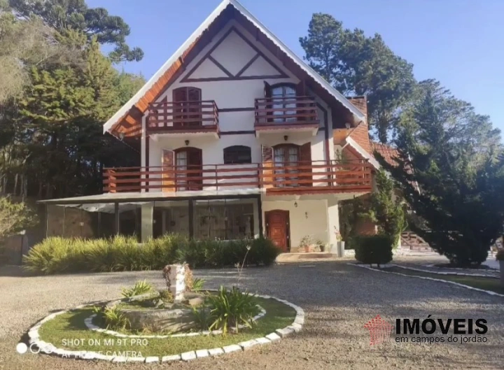 Pousada em Jaguaribe, Campos do Jordão - foto 13
